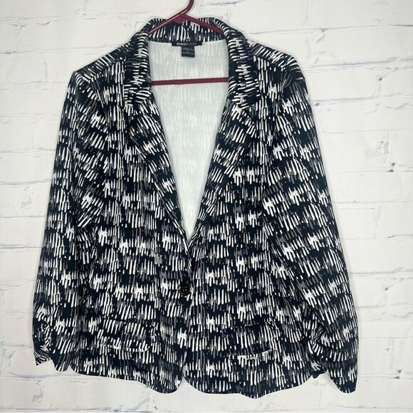 Robert Louis large blazer - Picture 1 of 5
